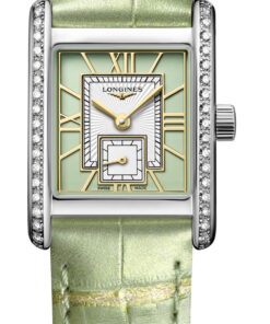 Mini DolceVita Mint Green