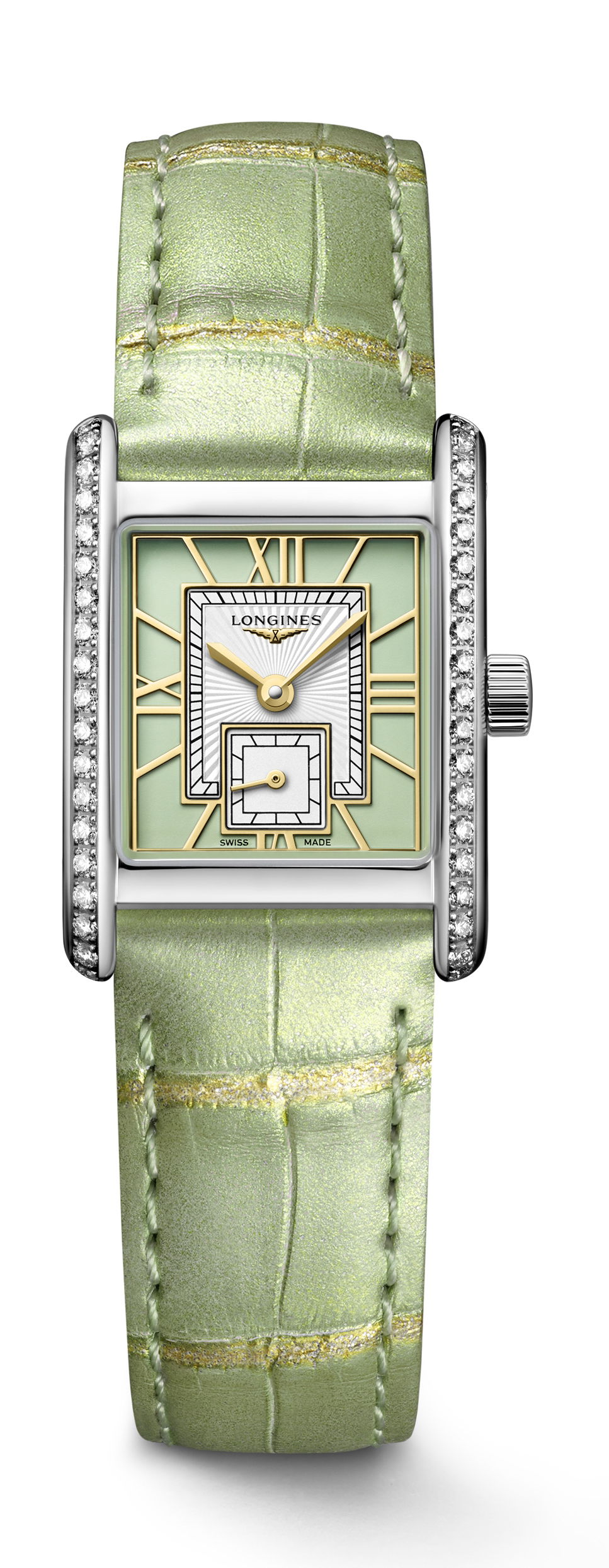 Mini DolceVita Mint Green
