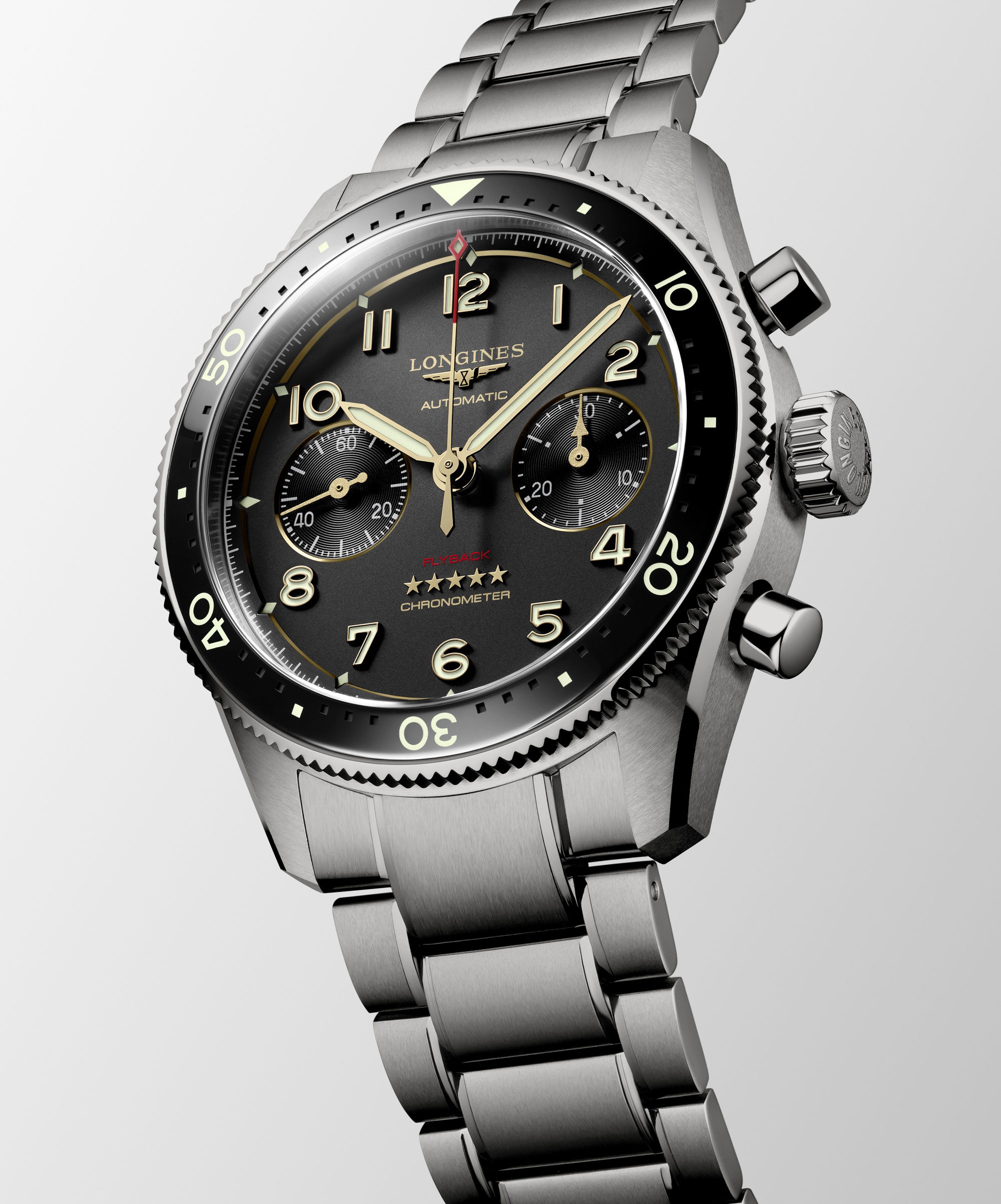 Spirit Flyback - Image 3