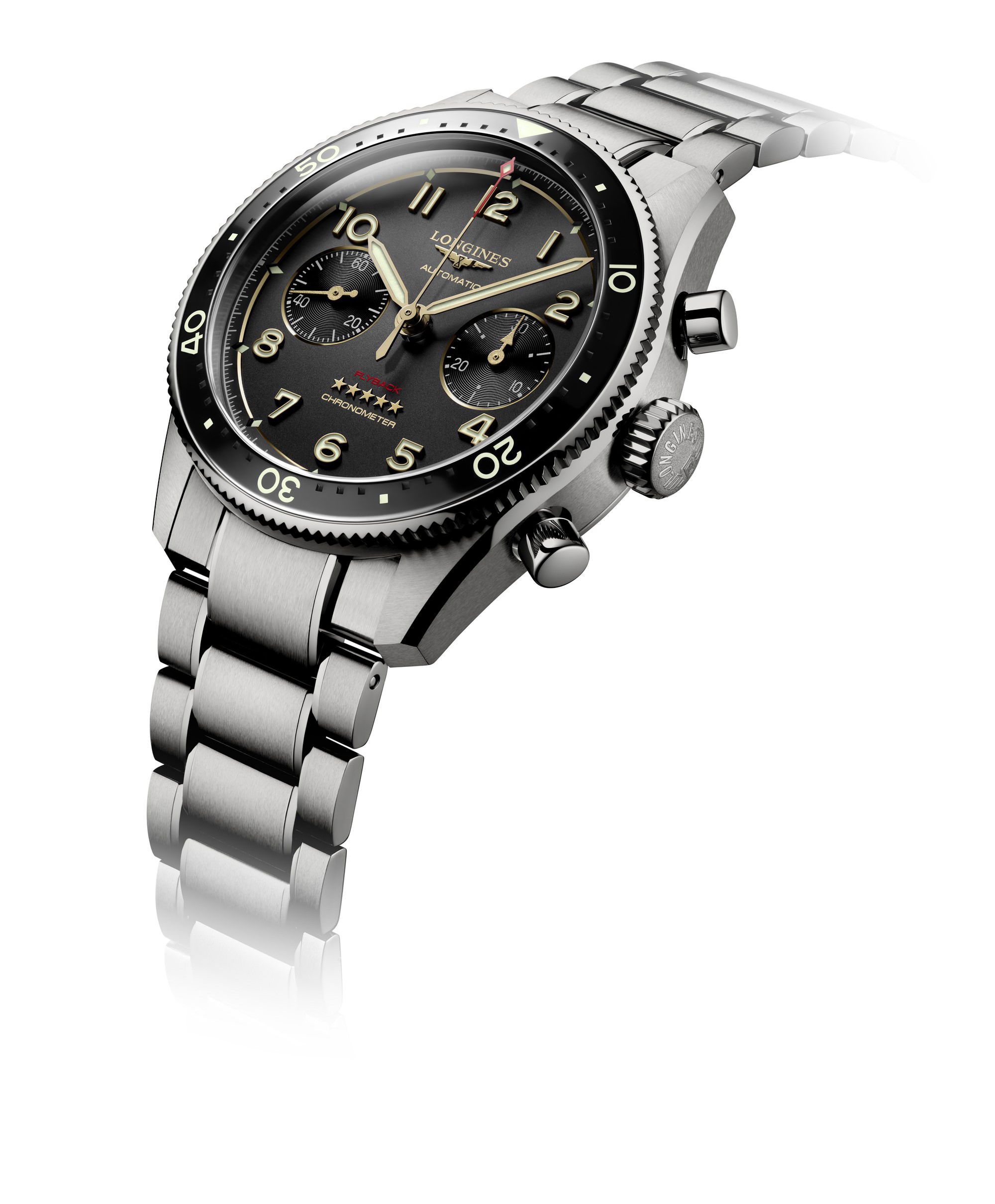Spirit Flyback - Image 4