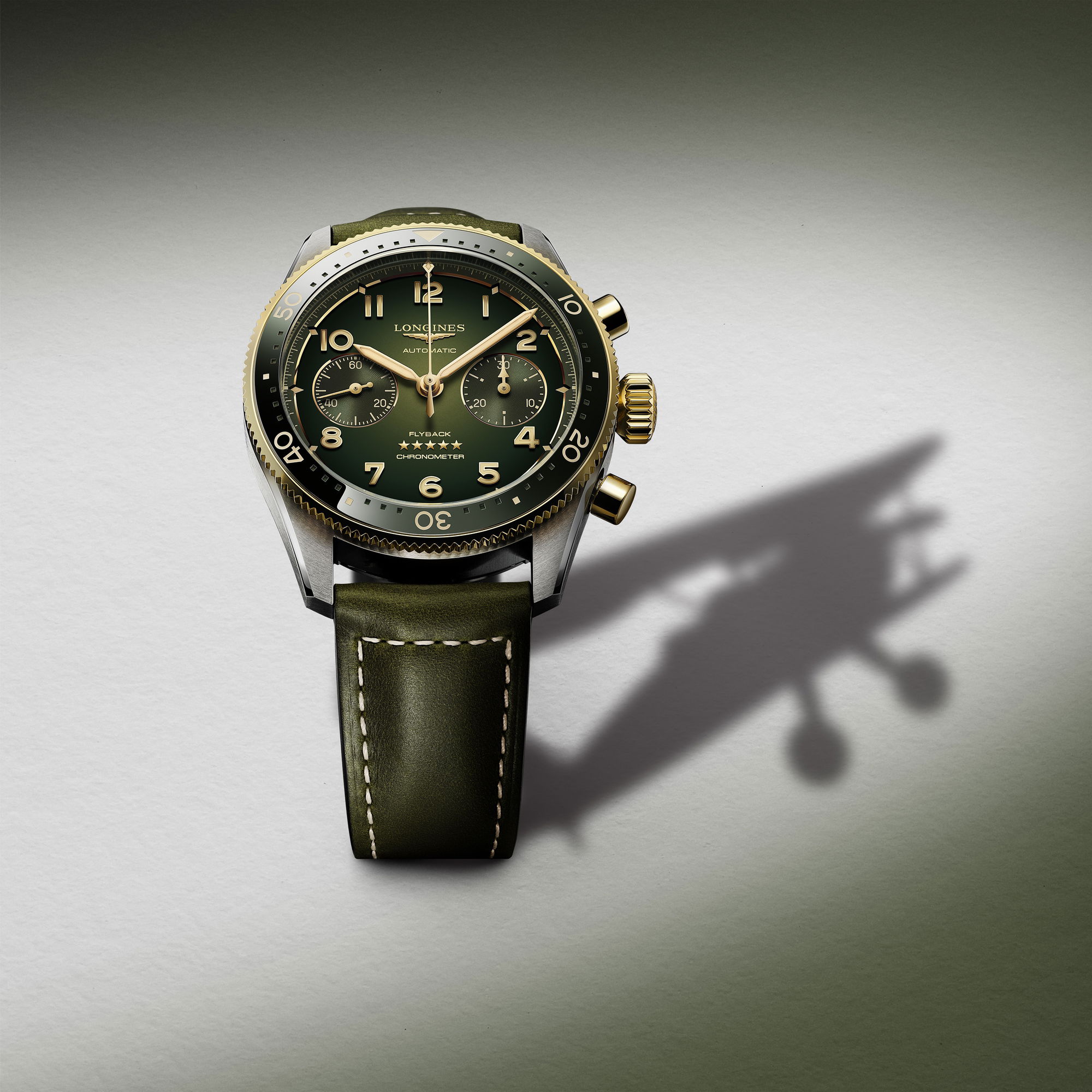 Spirit Flyback - Image 2
