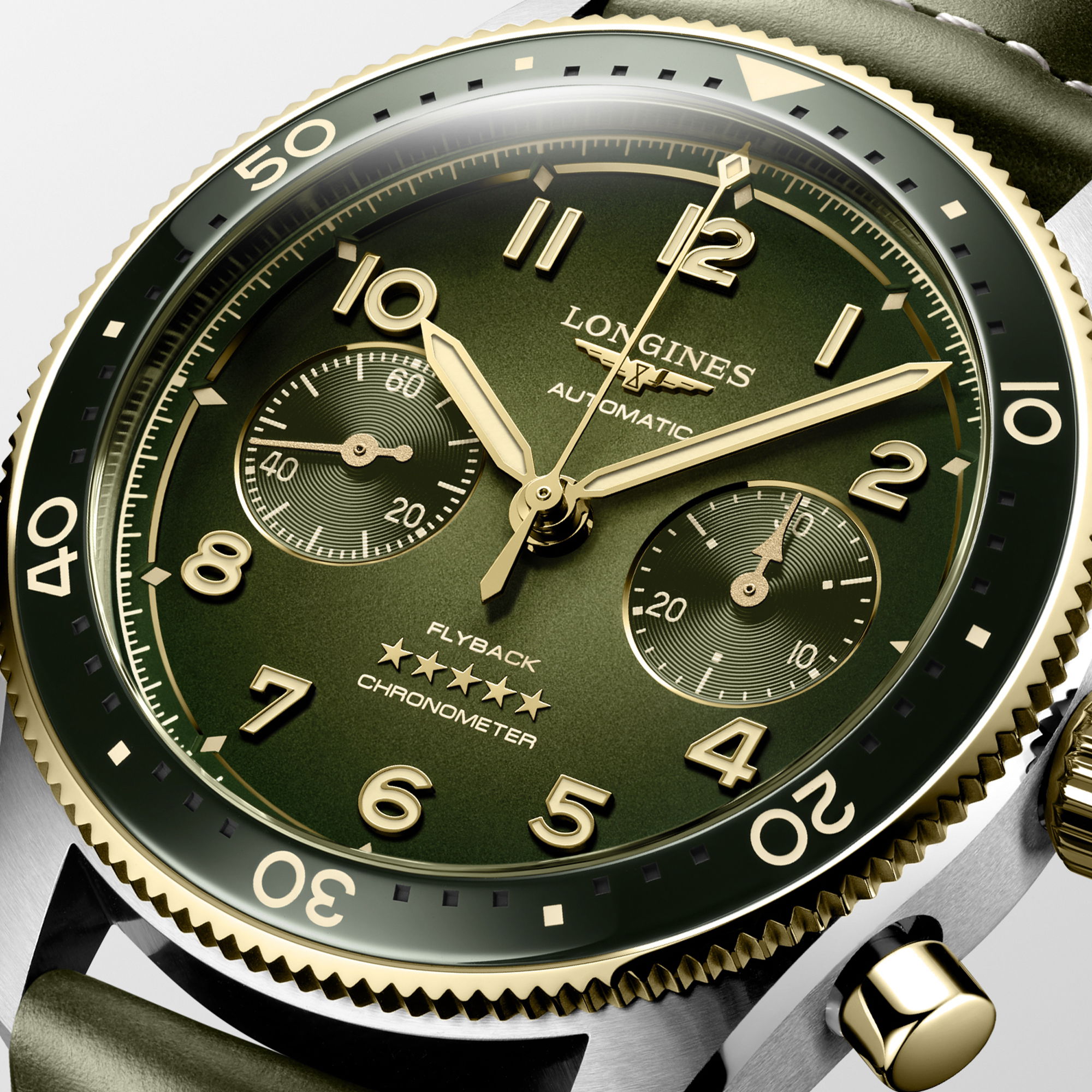 Spirit Flyback - Image 4