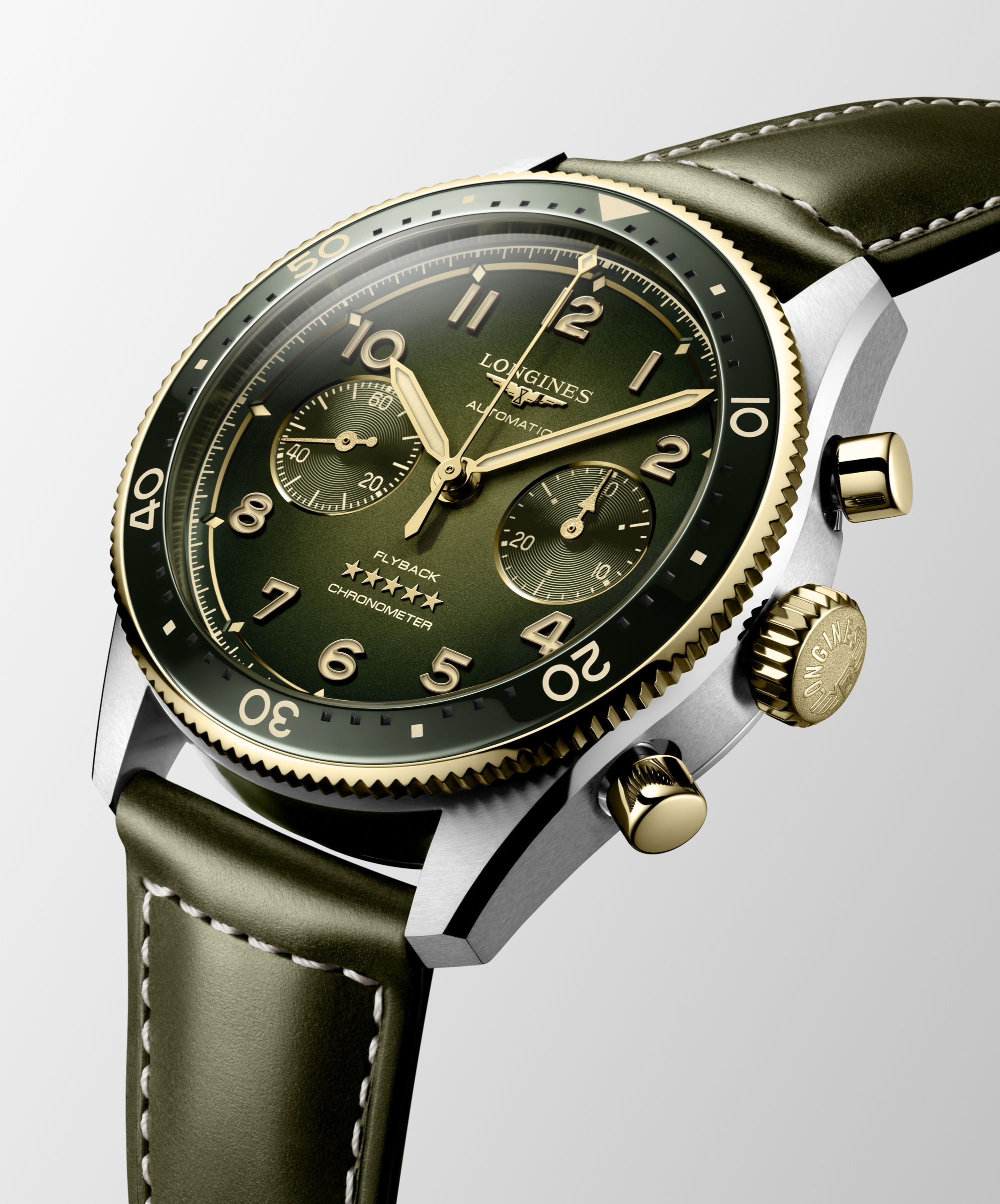 Spirit Flyback - Image 5