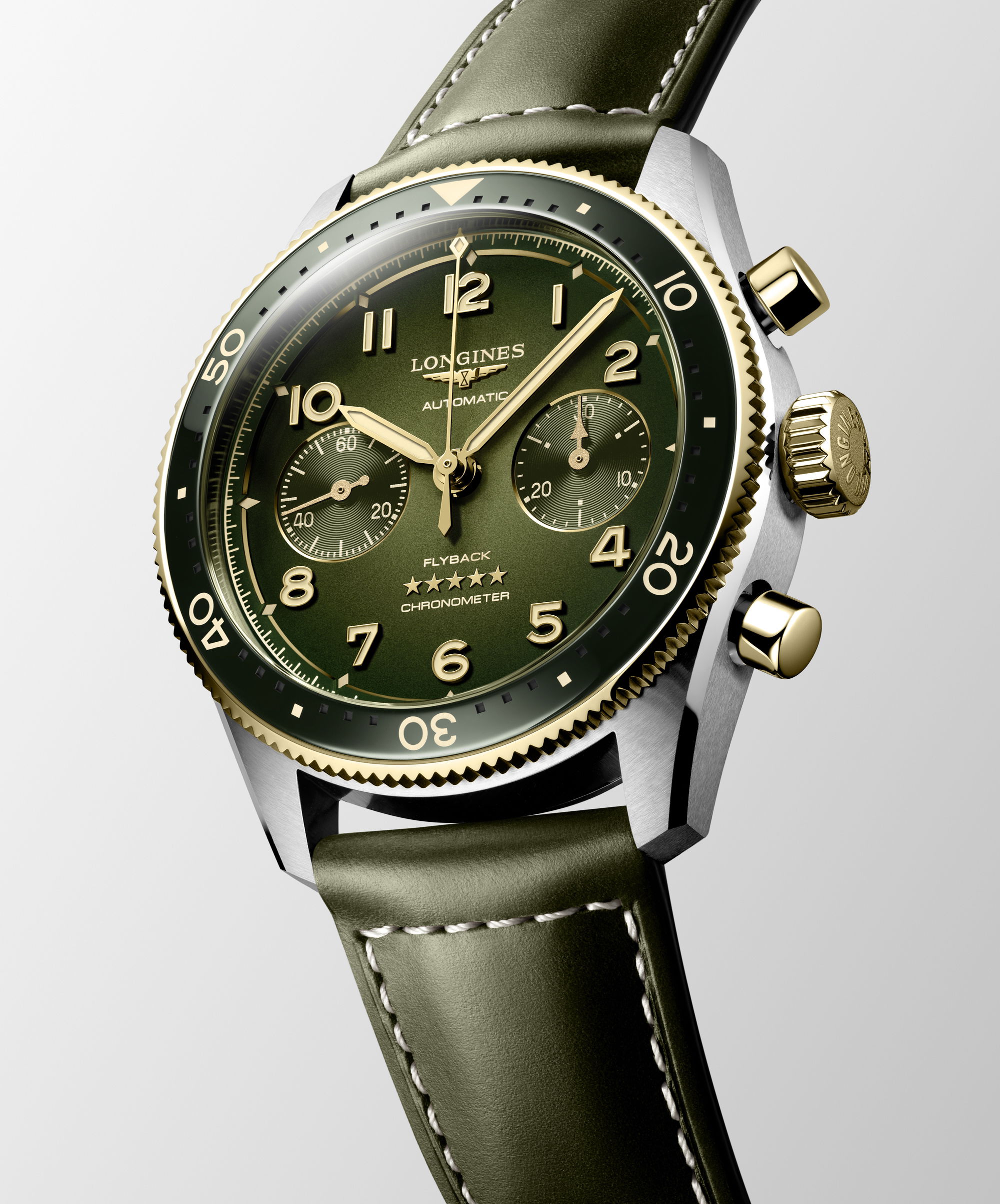Spirit Flyback - Image 7