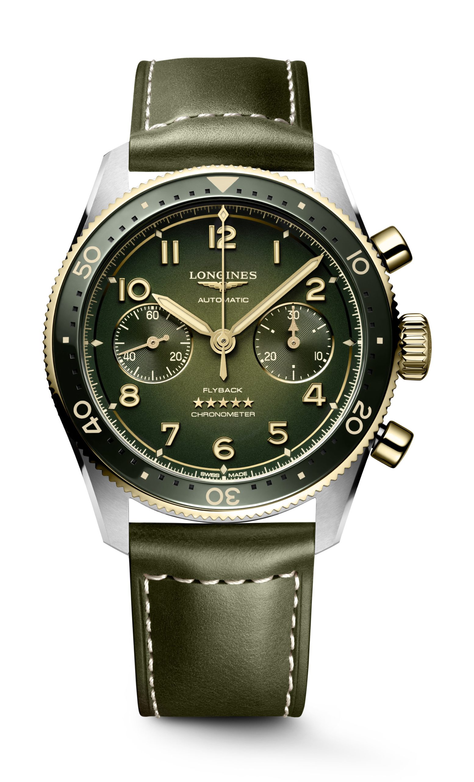 Spirit Flyback