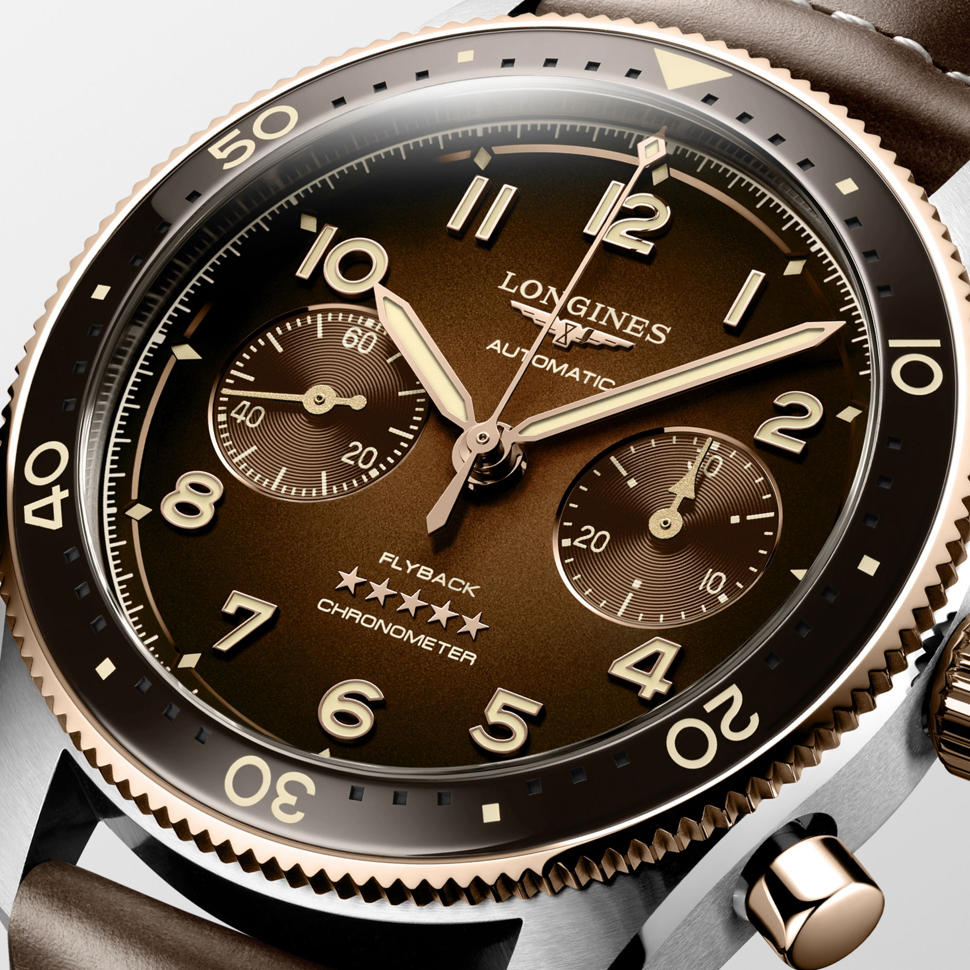 Spirit Flyback - Image 5