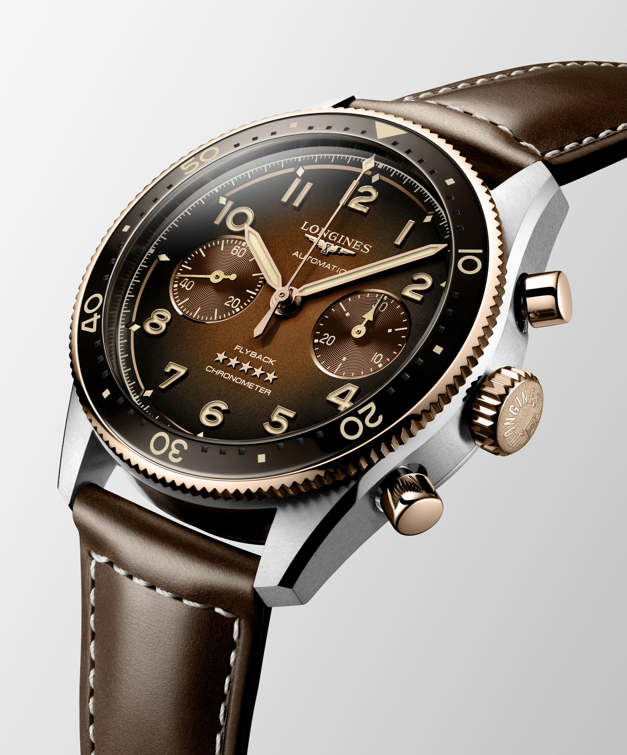 Spirit Flyback - Image 6