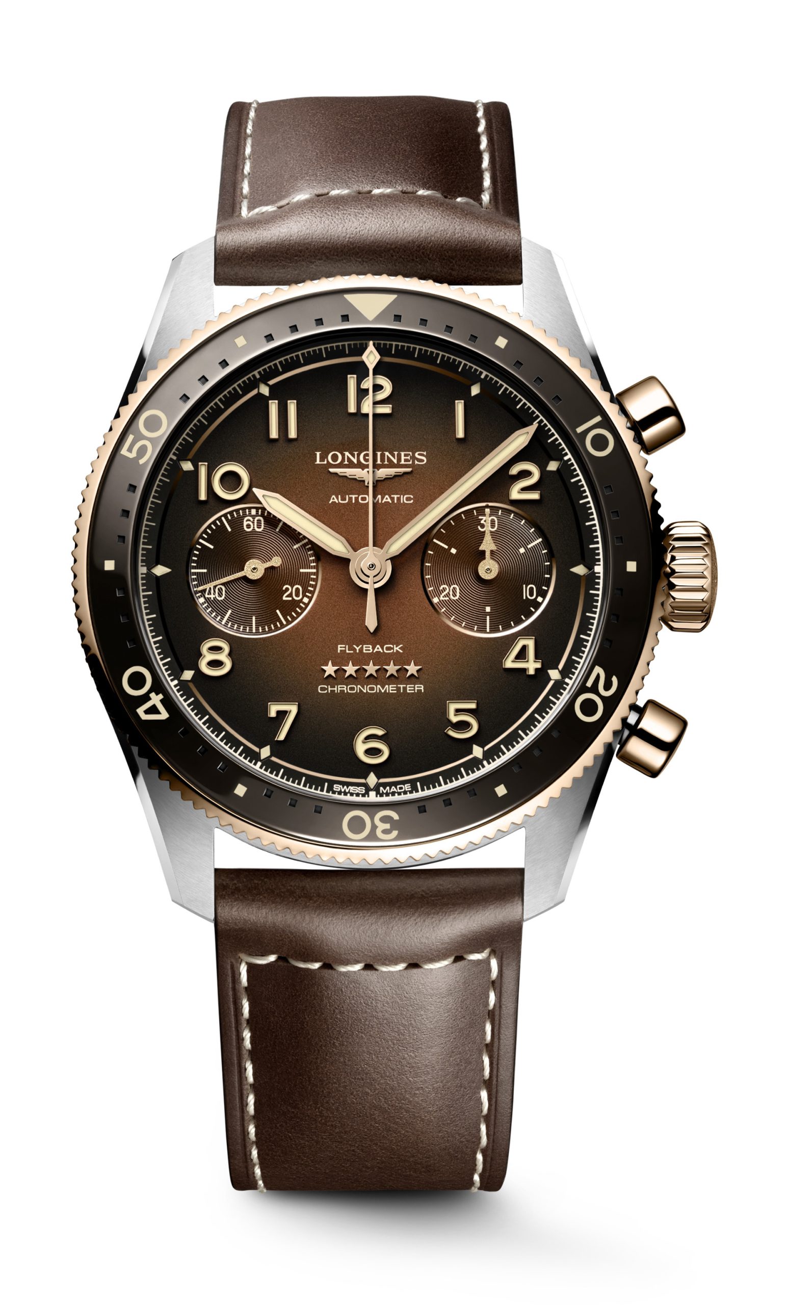 Spirit Flyback