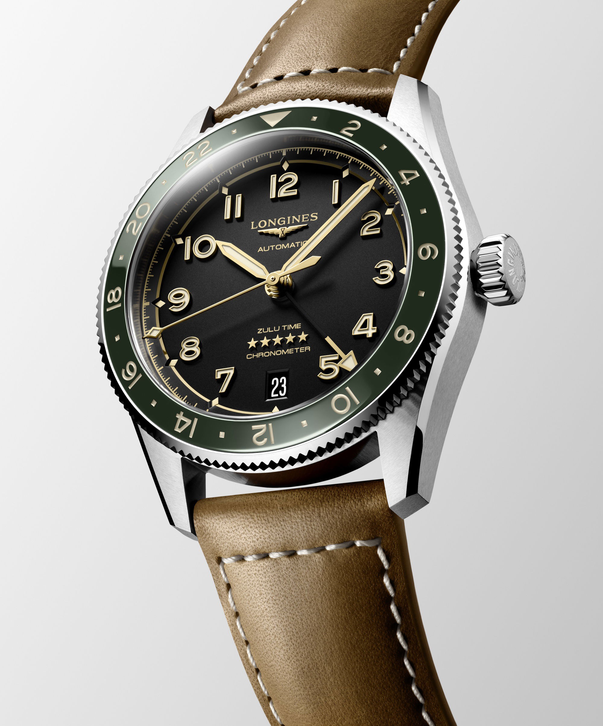 Spirit Zulu Time - Image 3