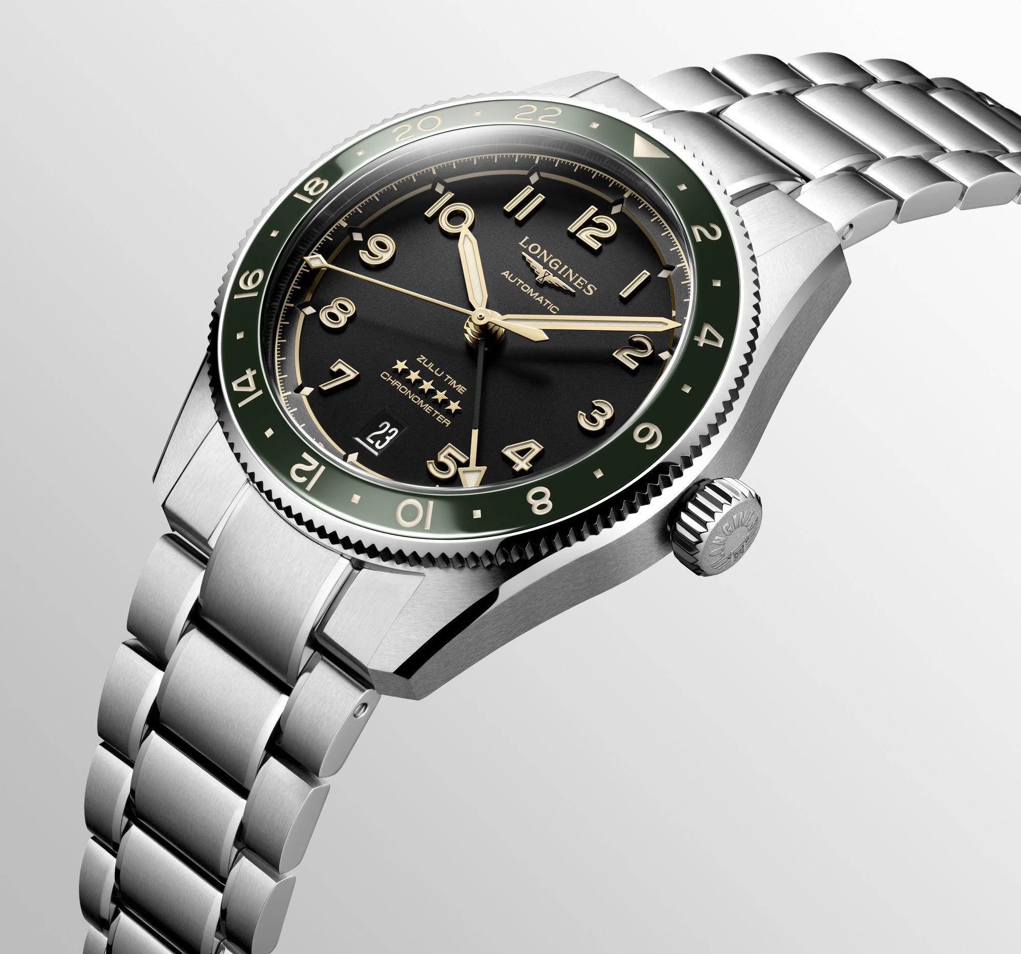 Spirit Zulu Time - Image 2