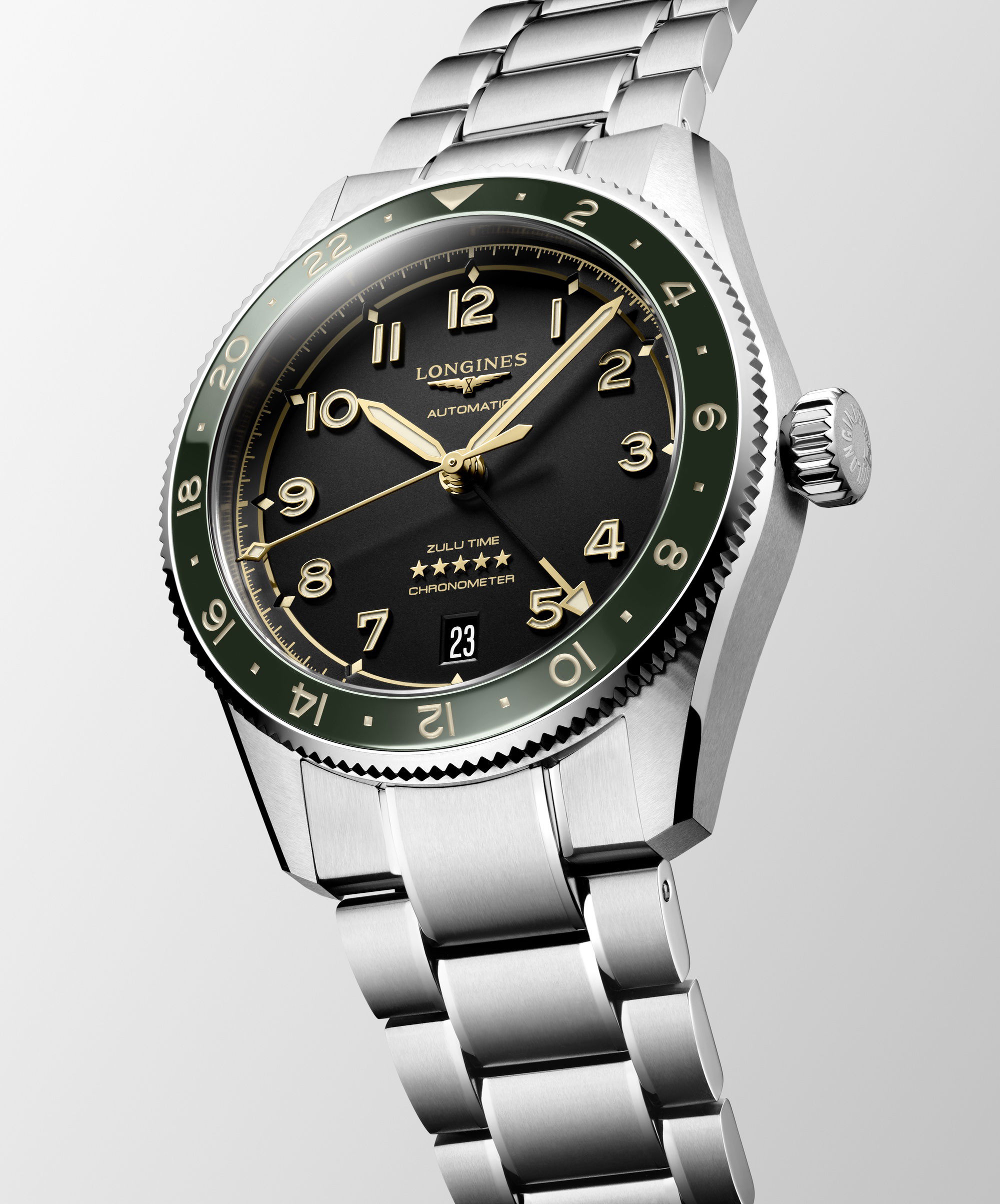 Spirit Zulu Time - Image 3