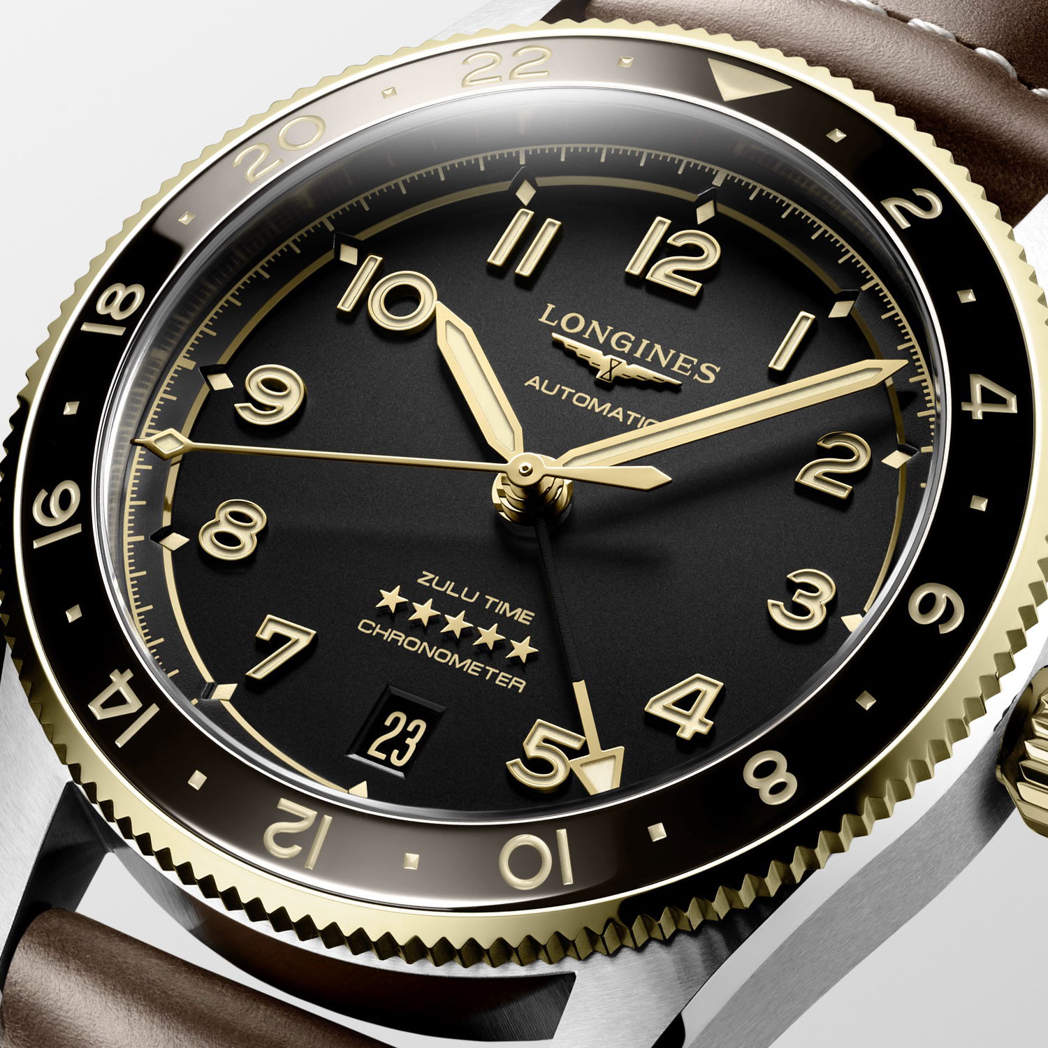 Spirit Zulu Time - Image 3