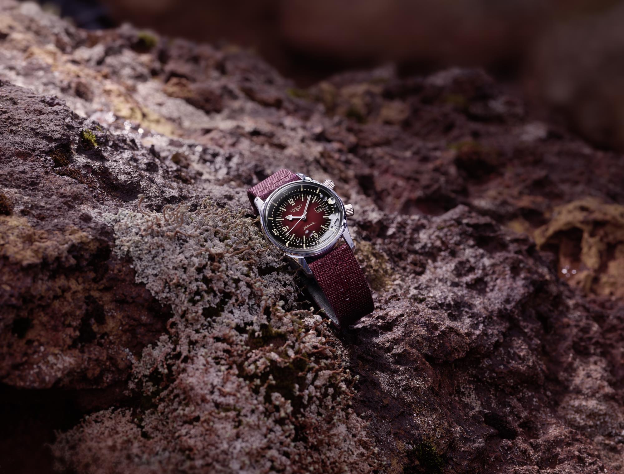 Legend Diver - Image 13