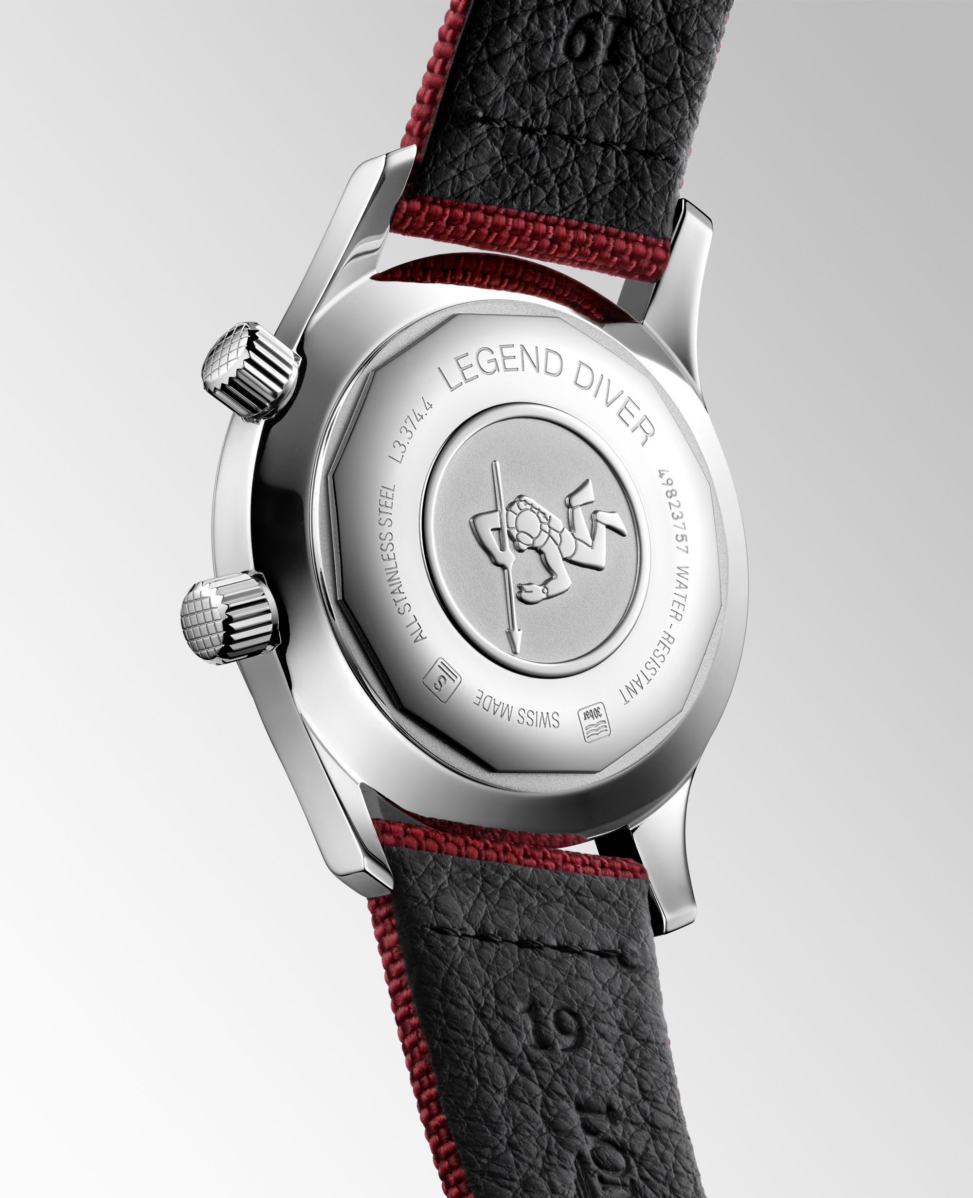 Legend Diver - Image 7