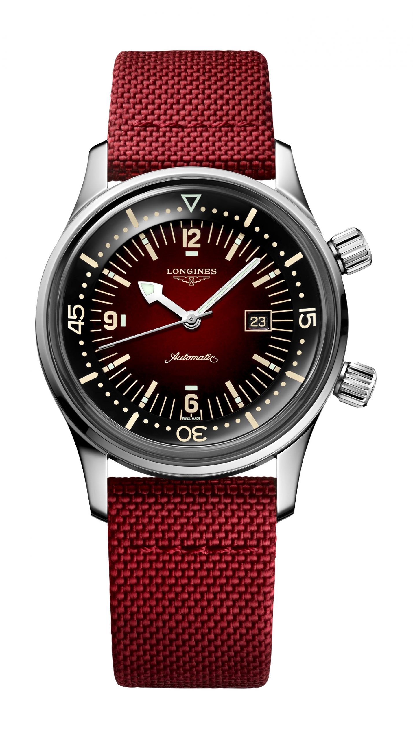 Legend Diver