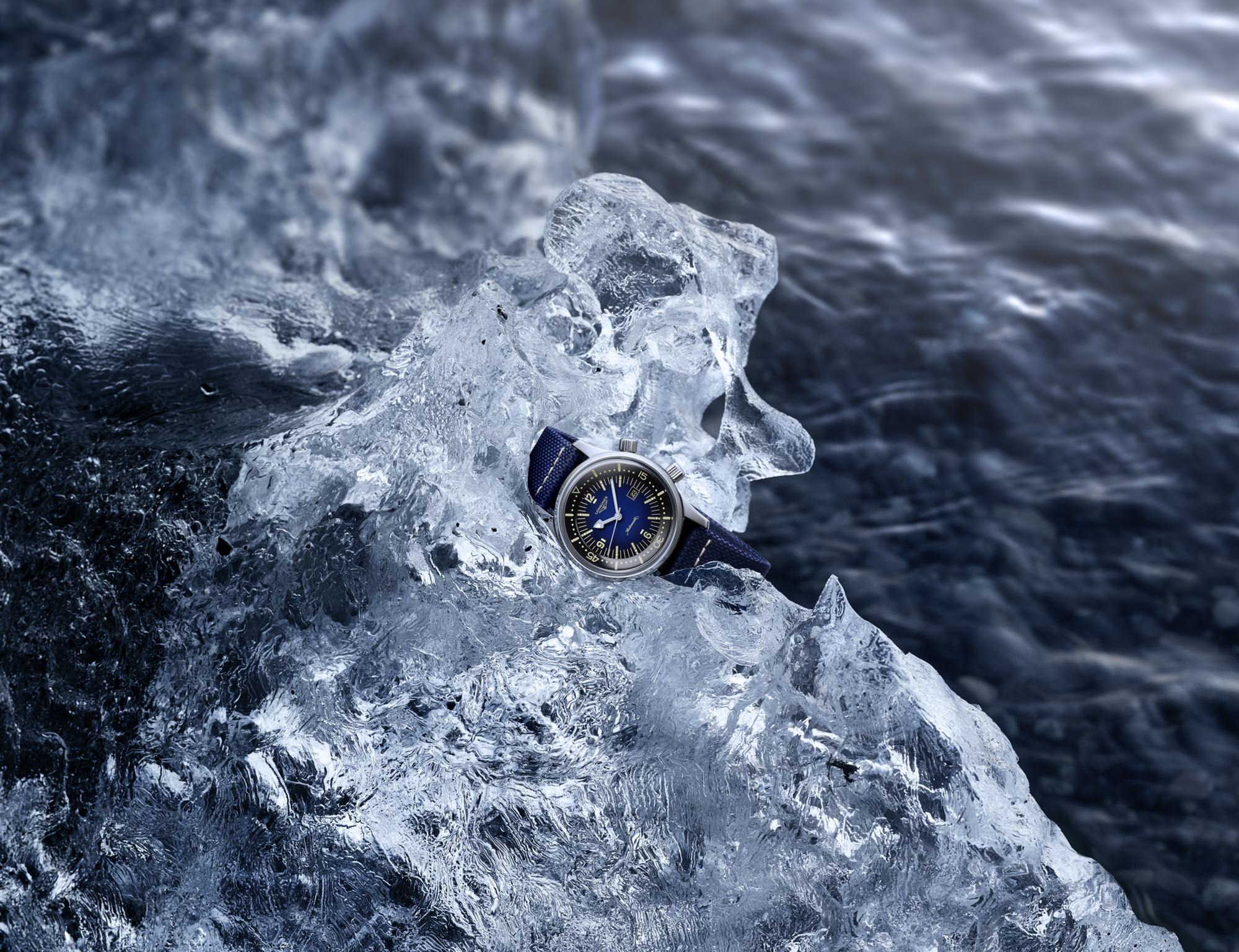 Legend Diver - Image 2