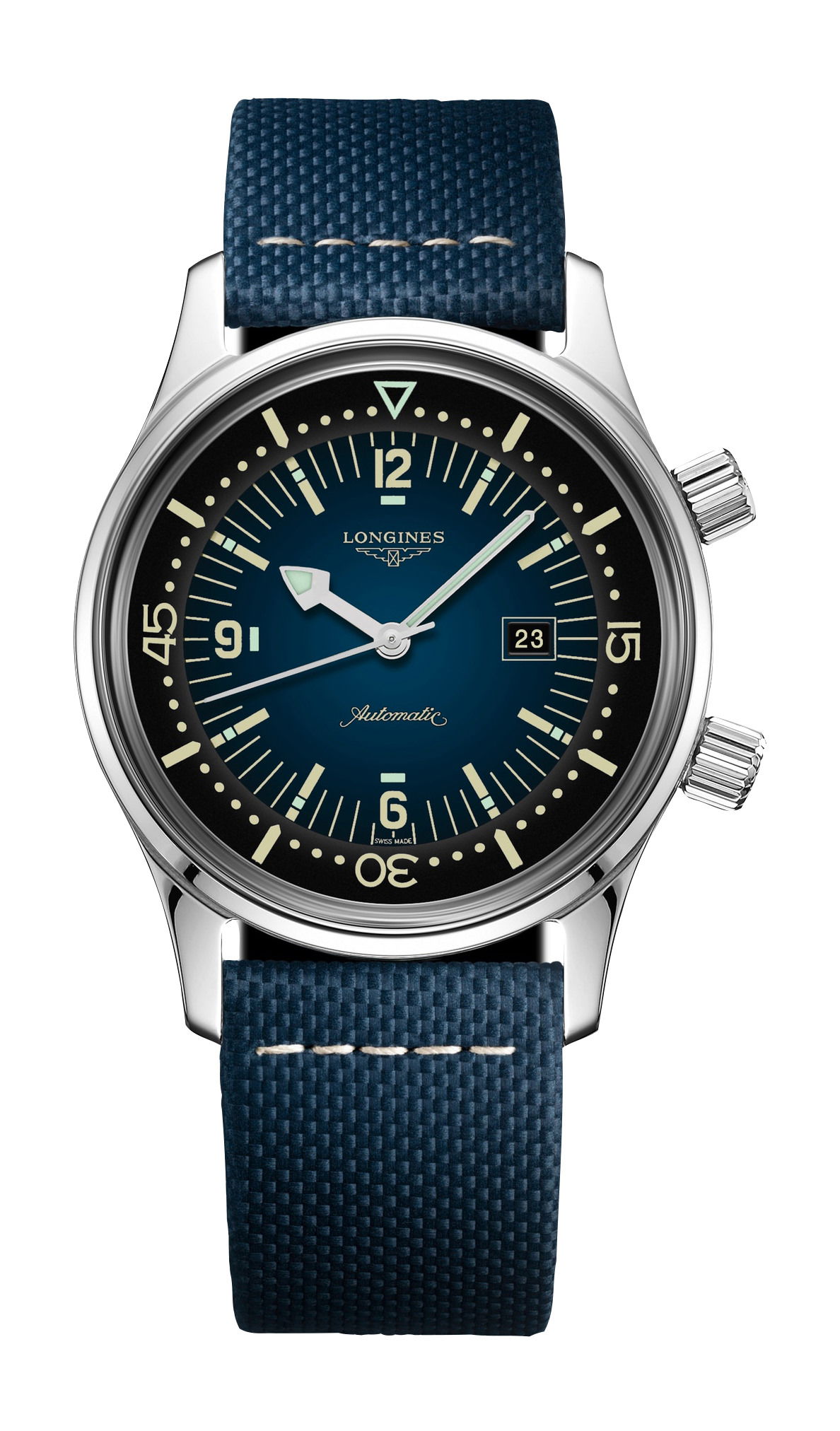 Legend Diver