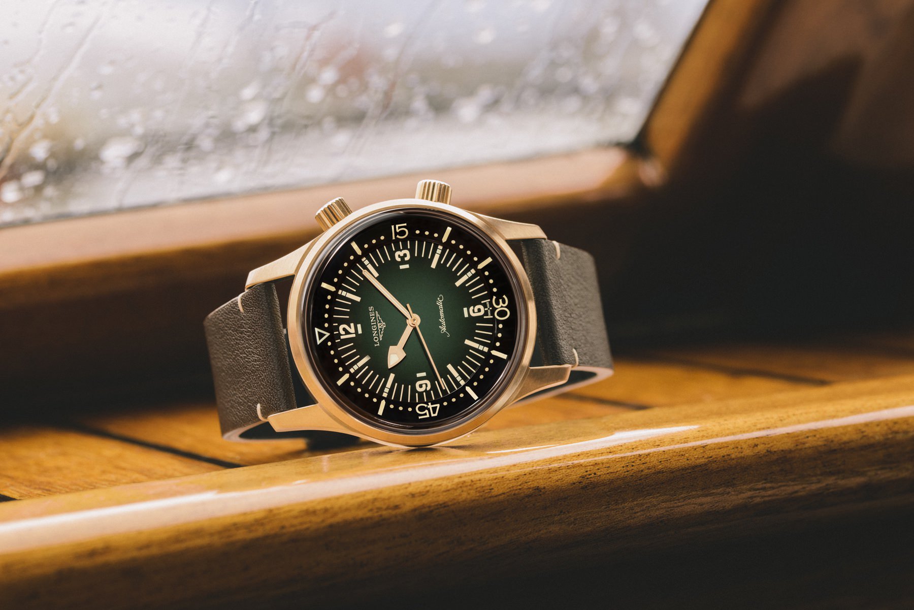 Legend Diver - Image 2
