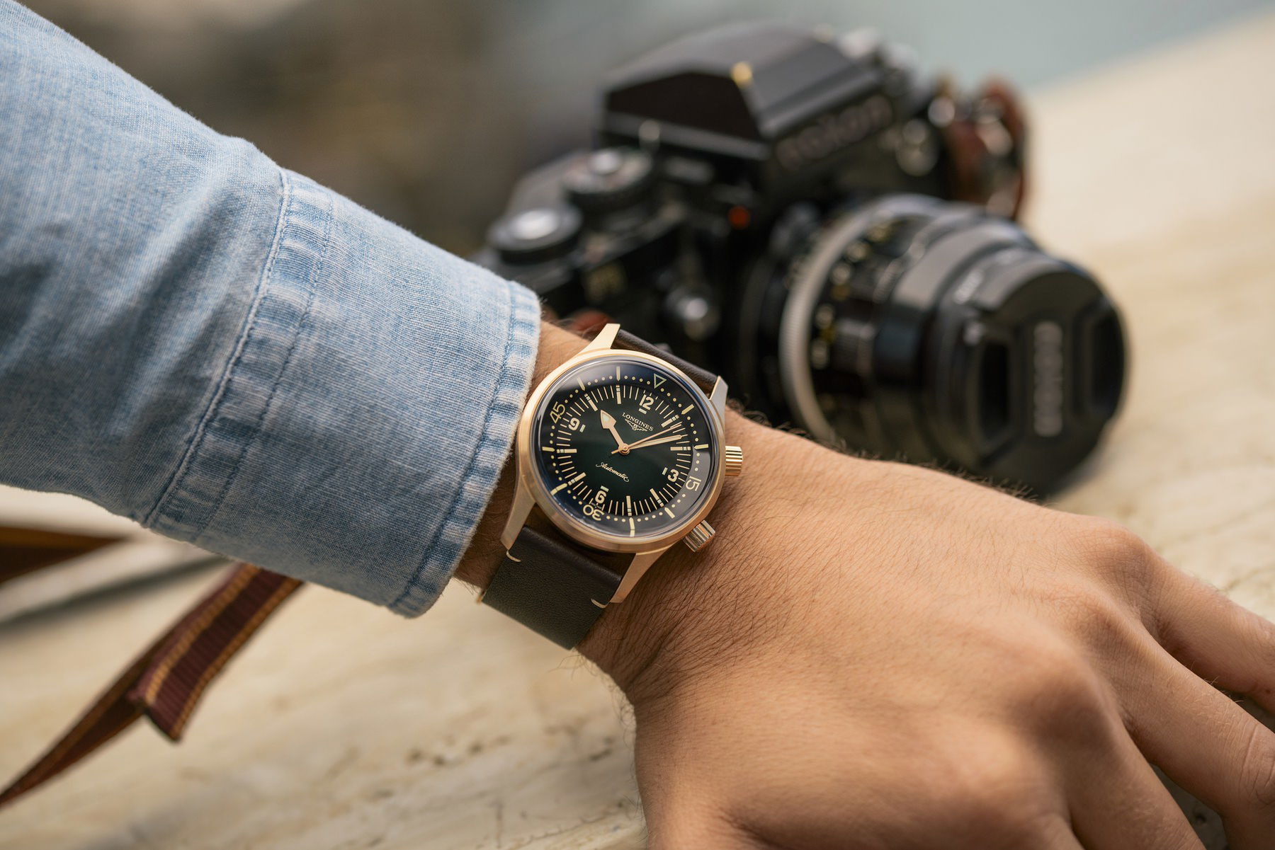 Legend Diver - Image 3