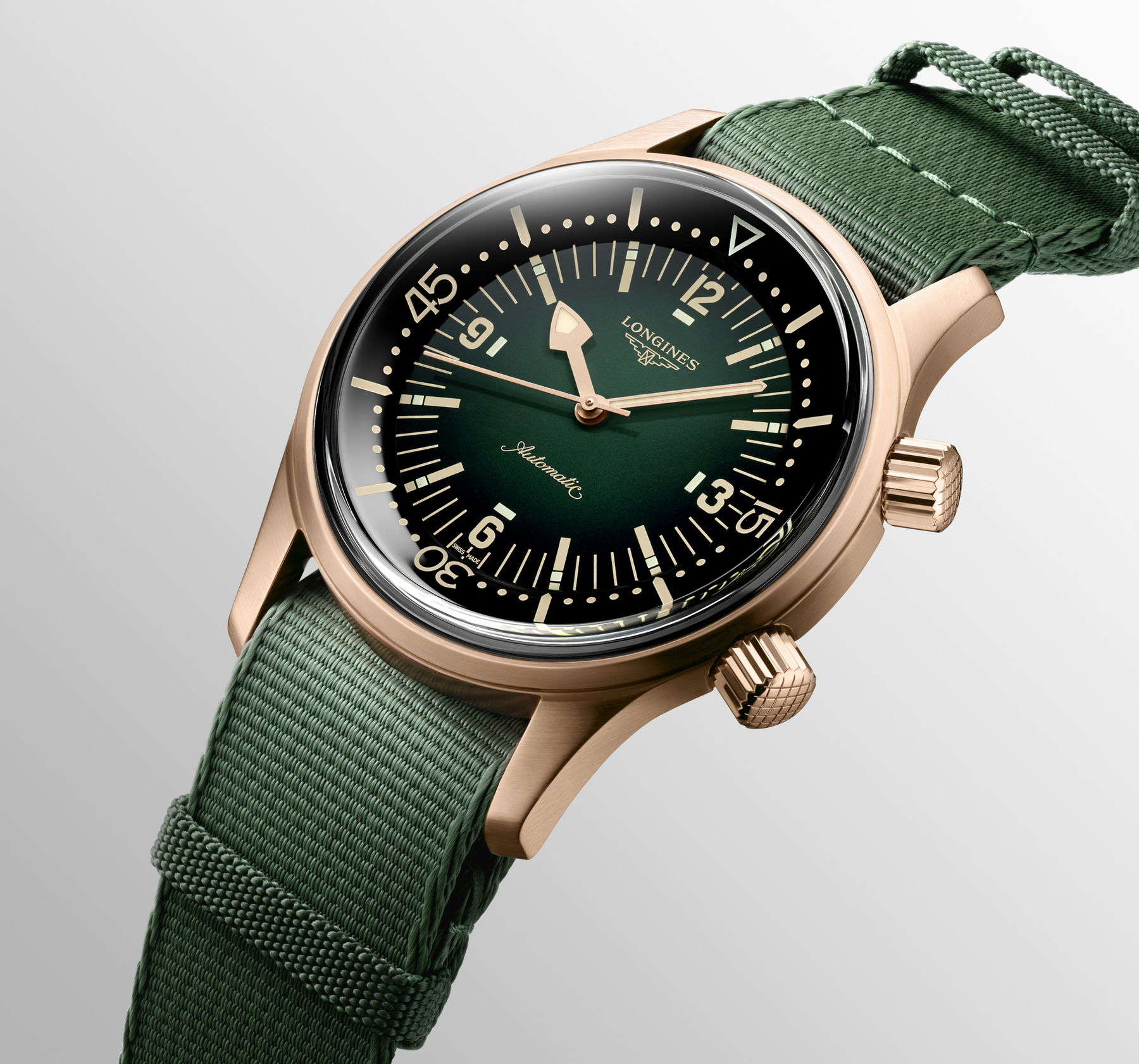Legend Diver - Image 4