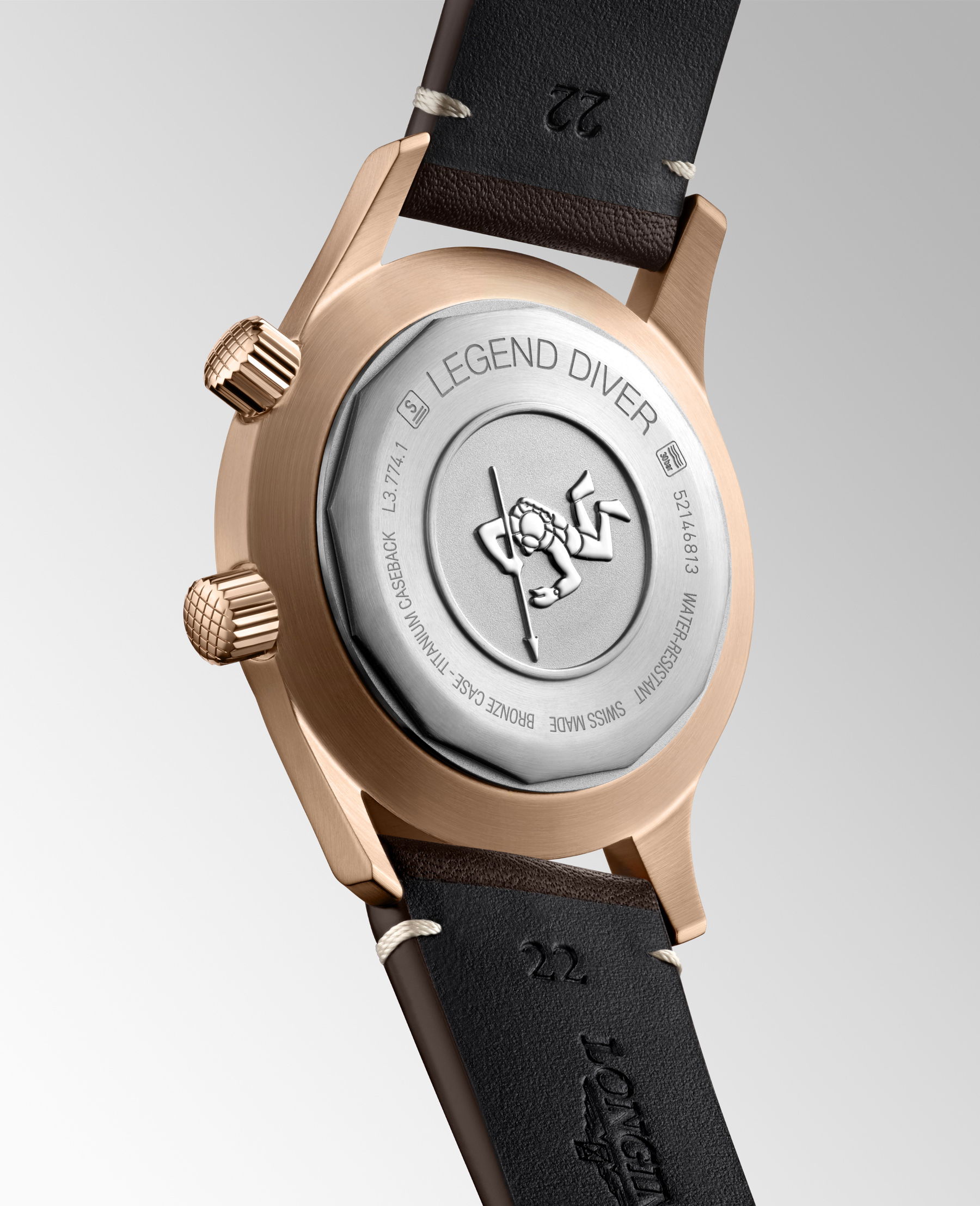 Legend Diver - Image 5