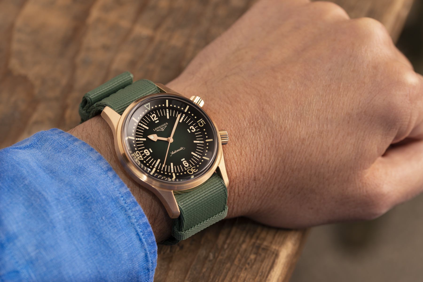 Legend Diver - Image 7