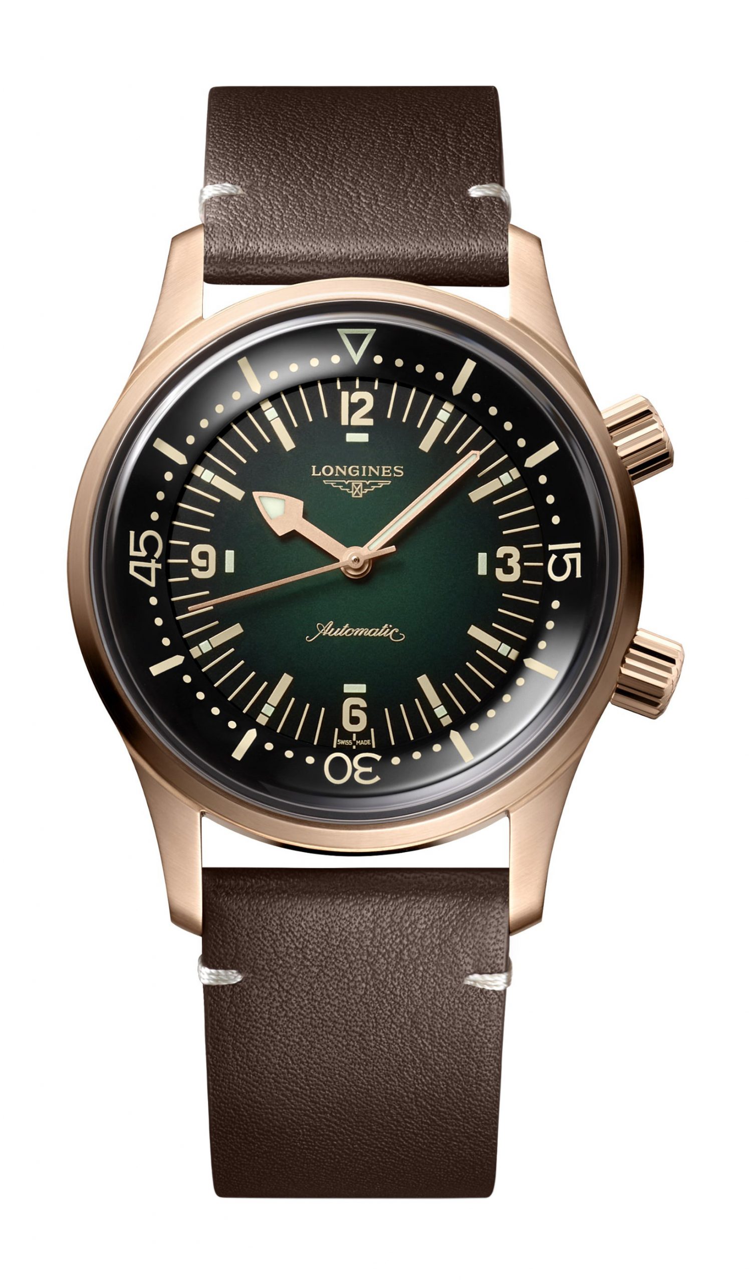 Legend Diver