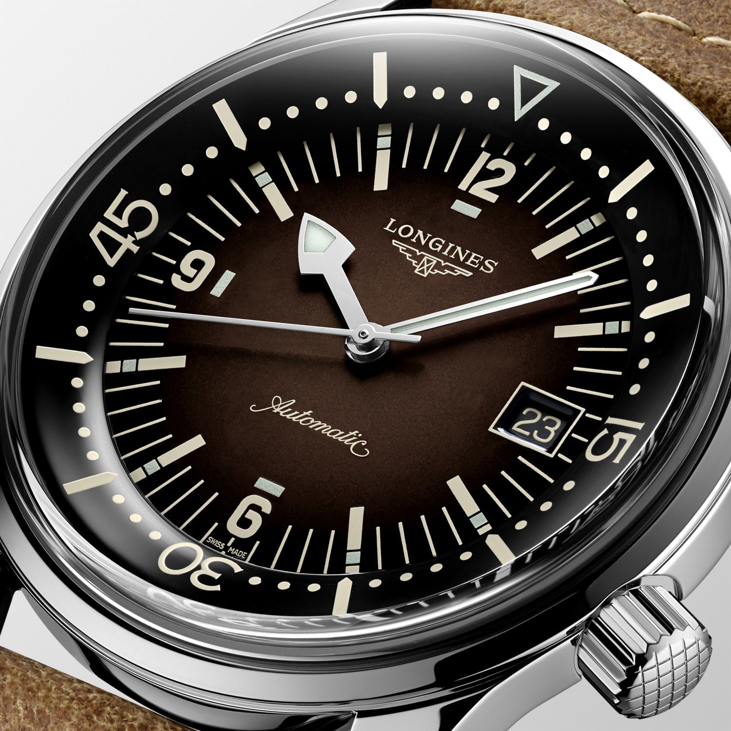 Legend Diver - Image 3