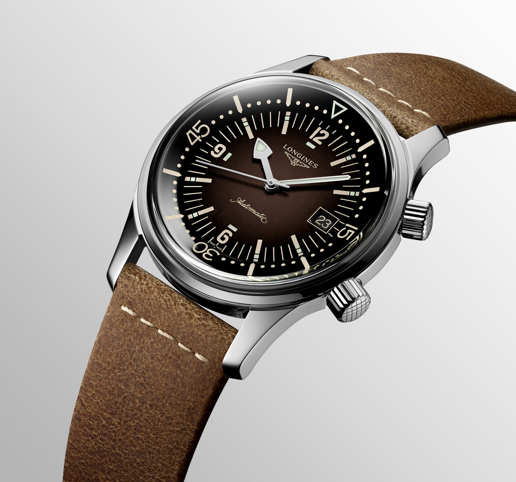 Legend Diver - Image 5