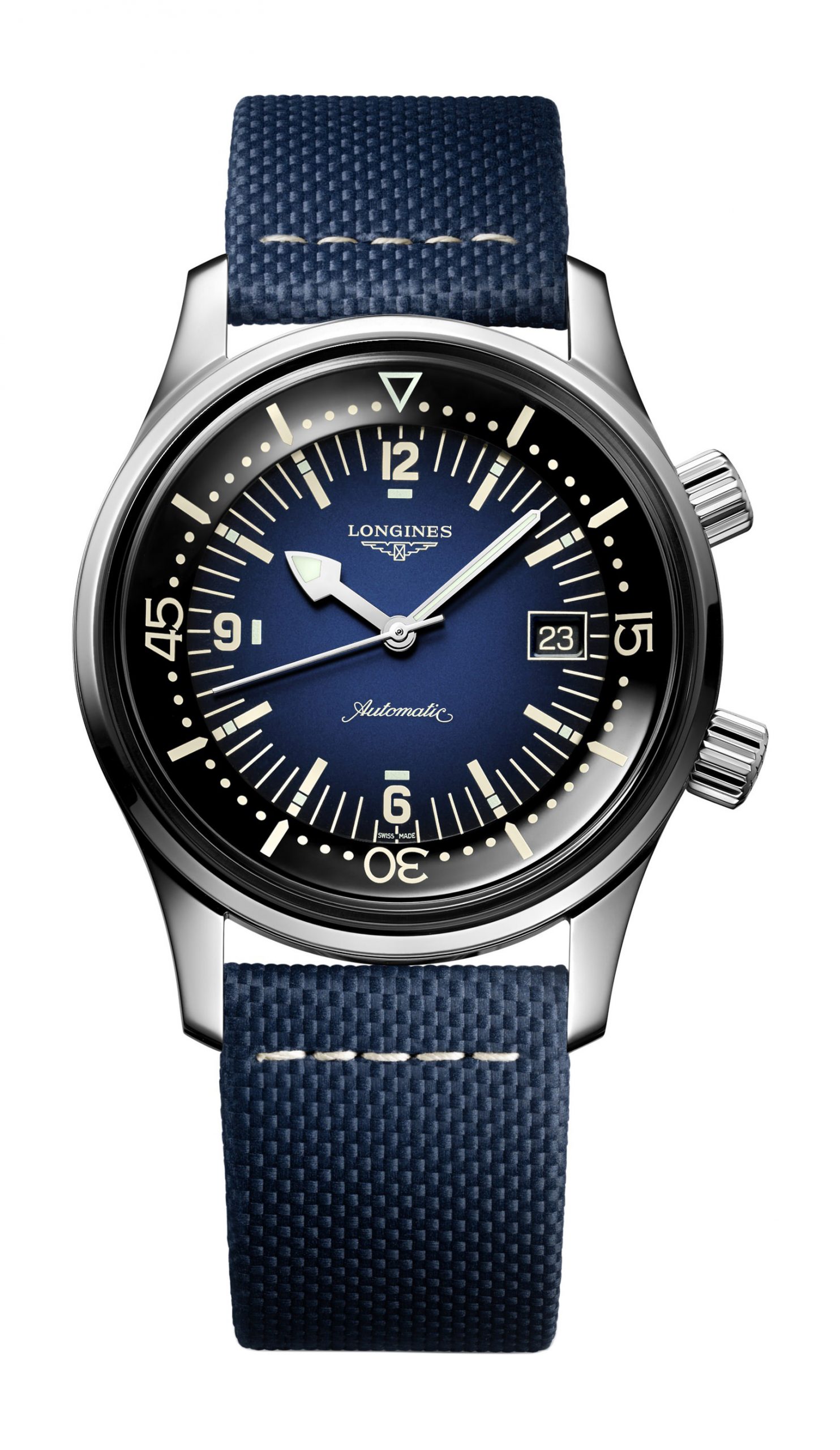 Legend Diver