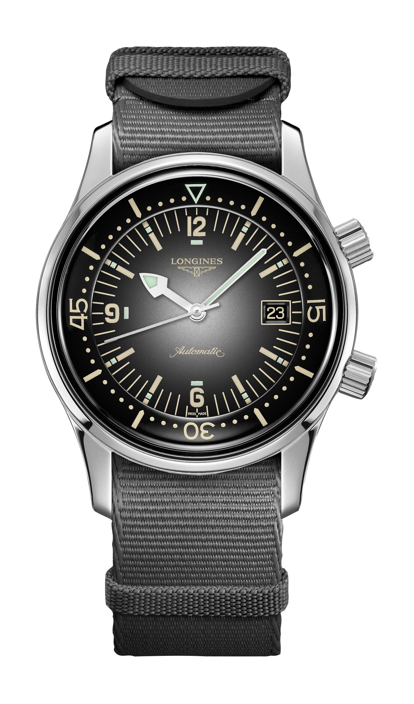 Legend Diver
