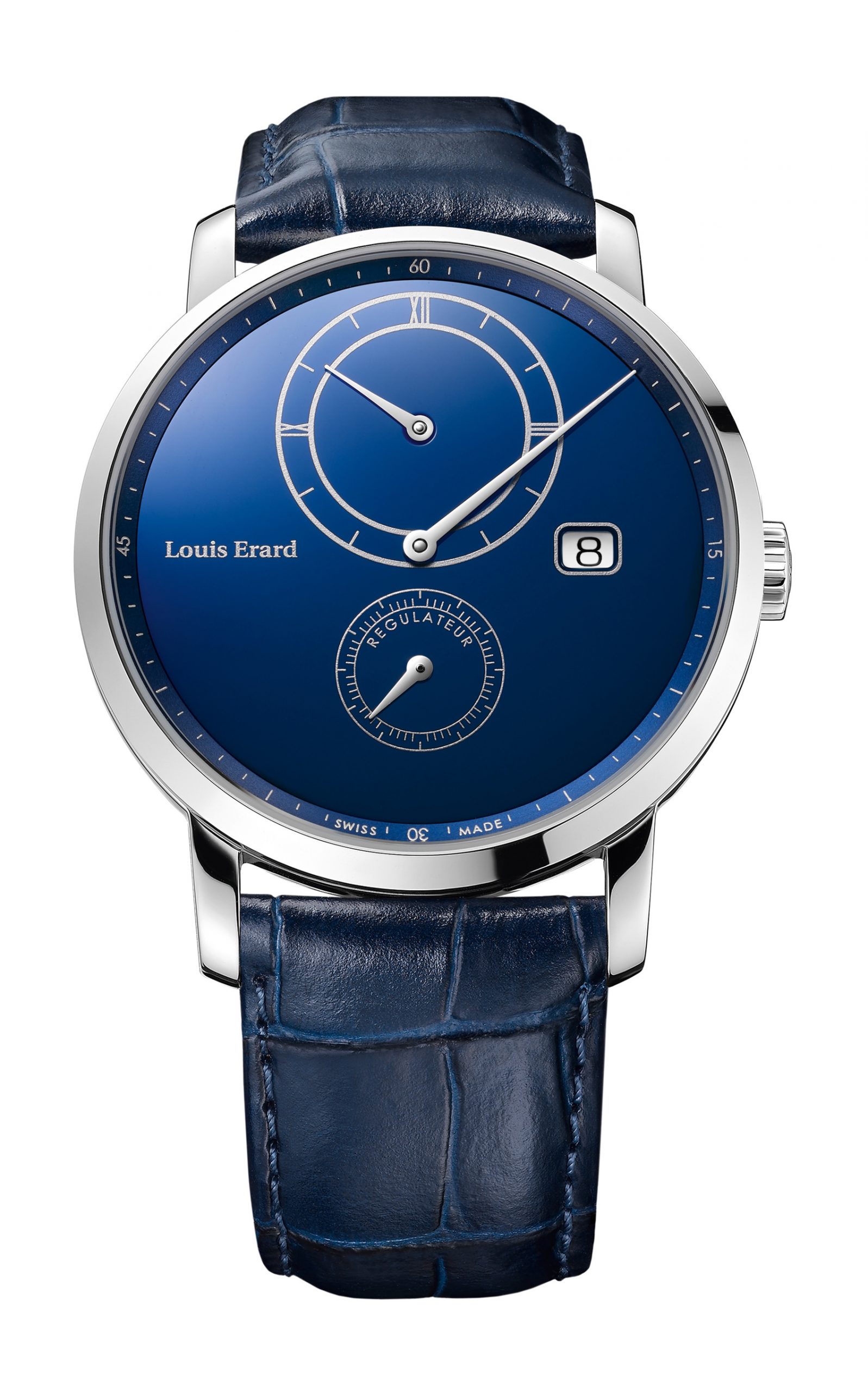 Excellence Regulator Limited Edition X Eric Giroud