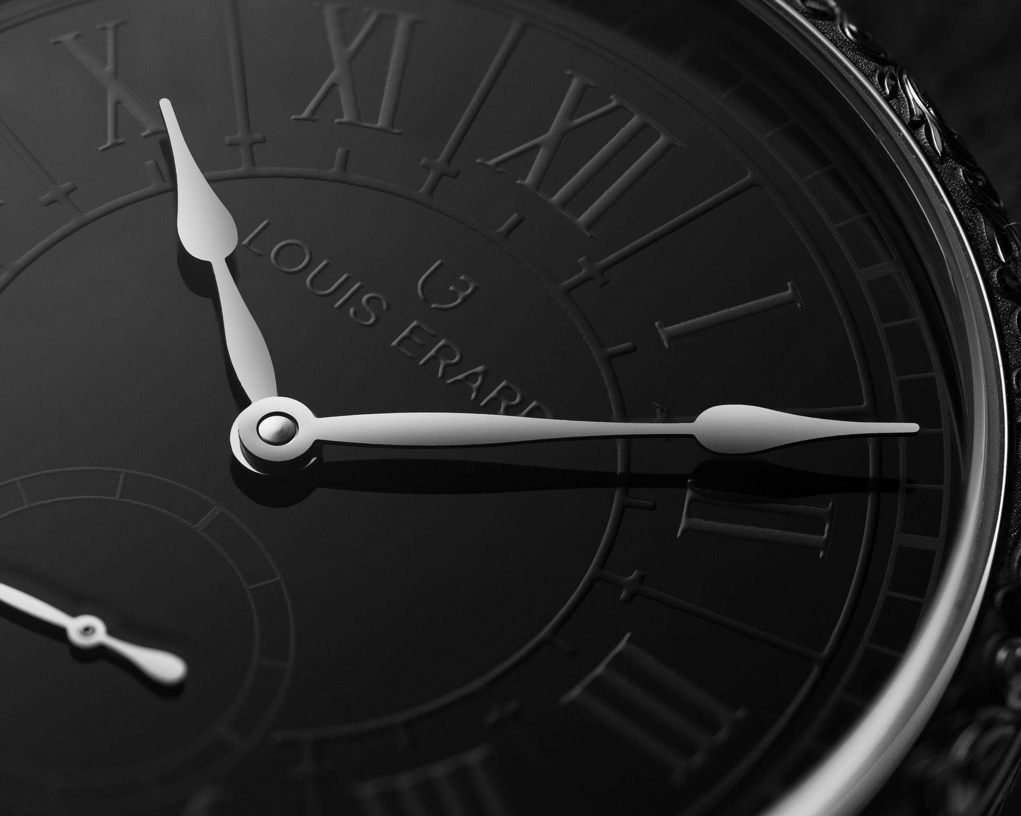Gravée Main - Image 3
