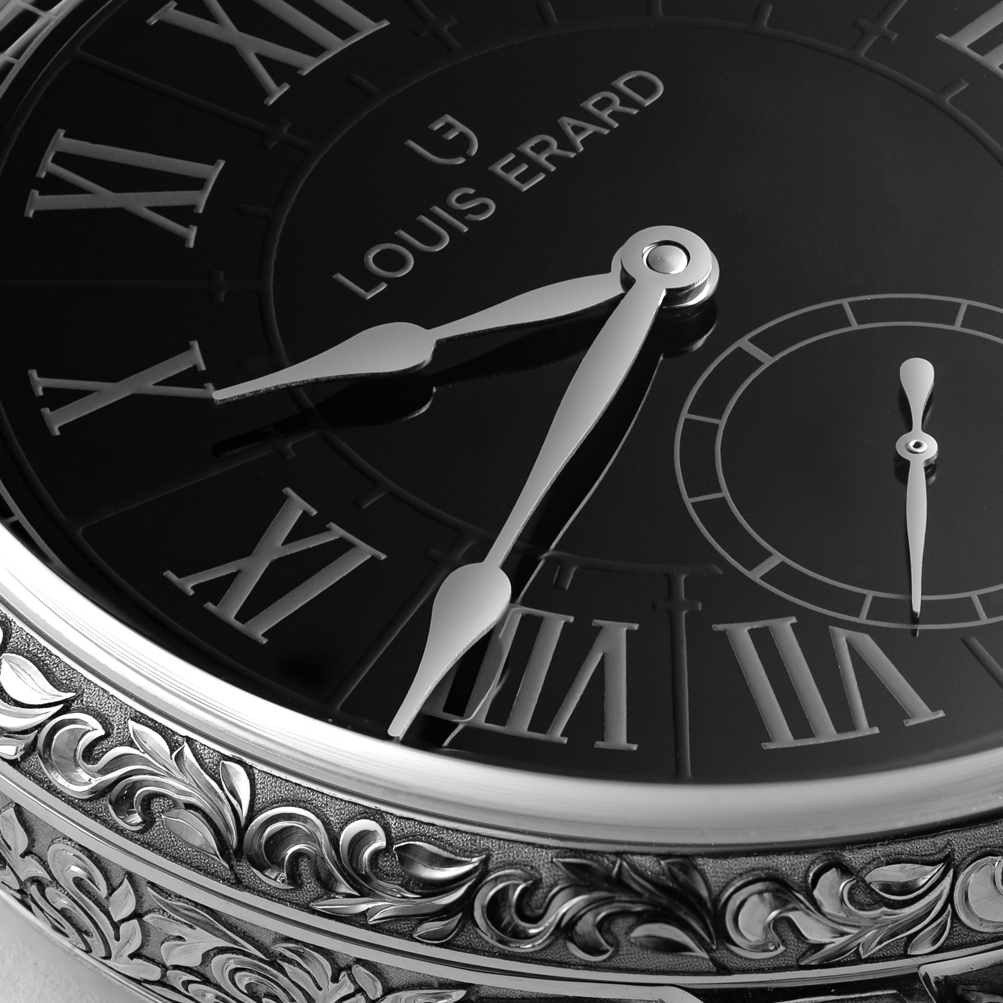 Gravée Main - Image 5