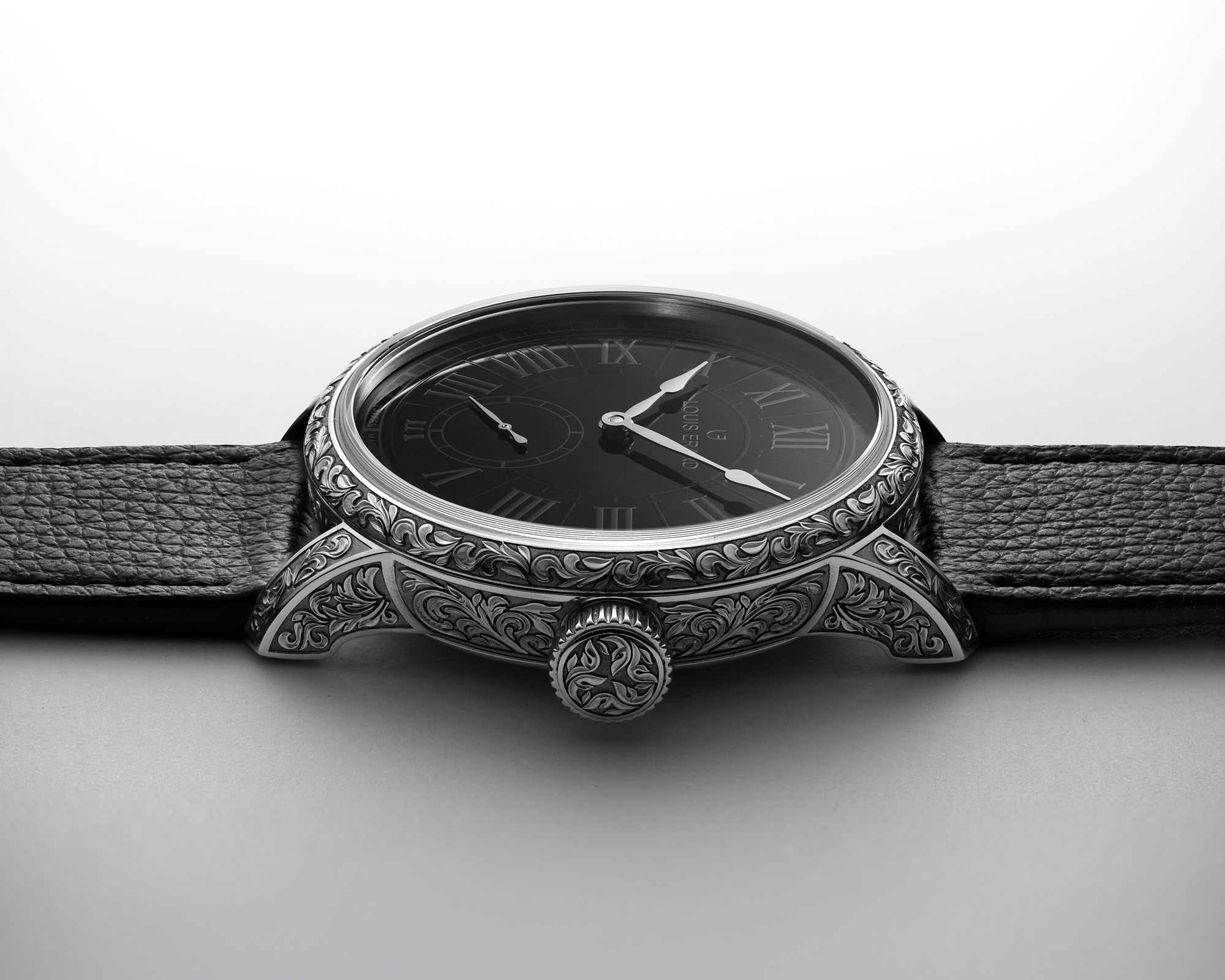 Gravée Main - Image 7