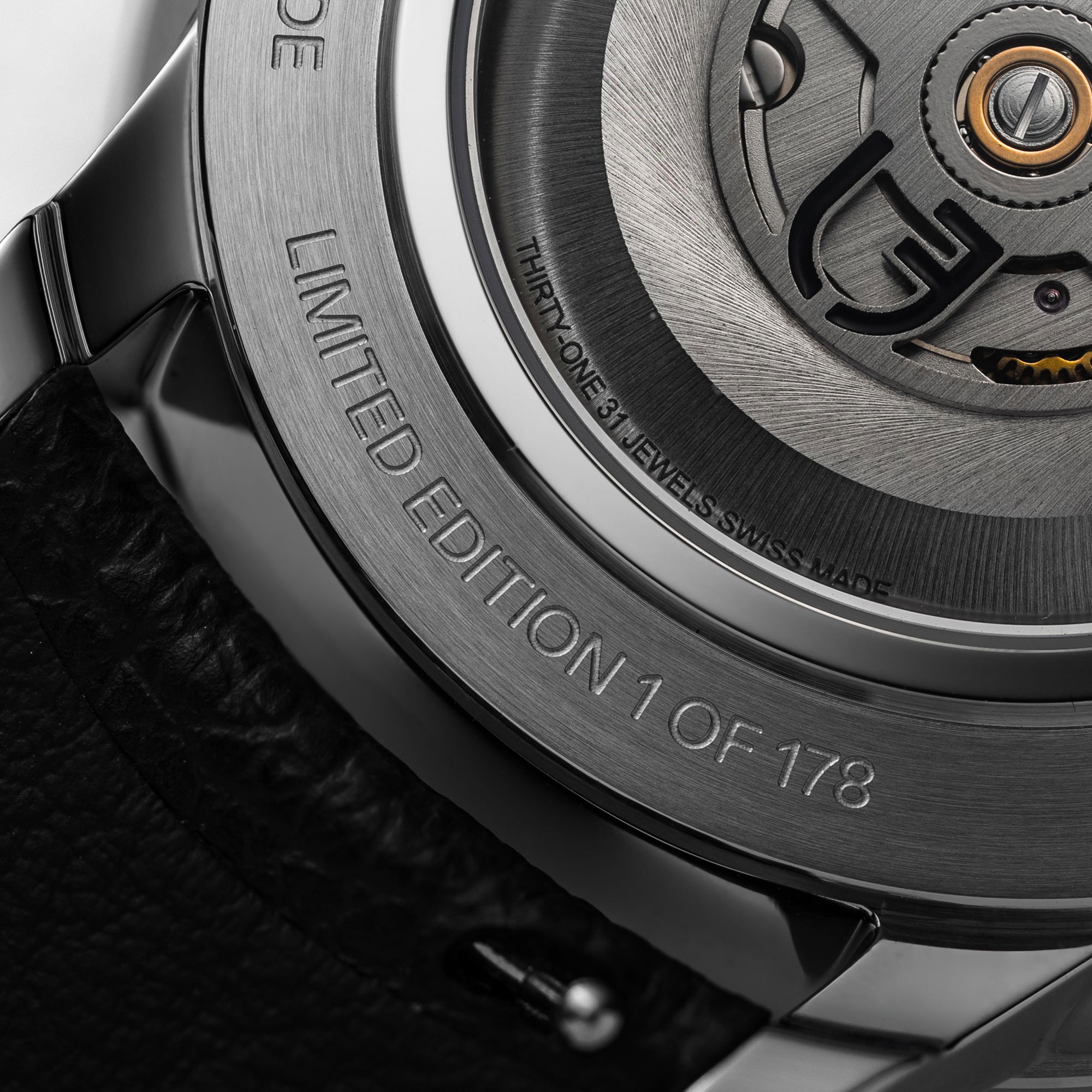 Gravée Main - Image 9