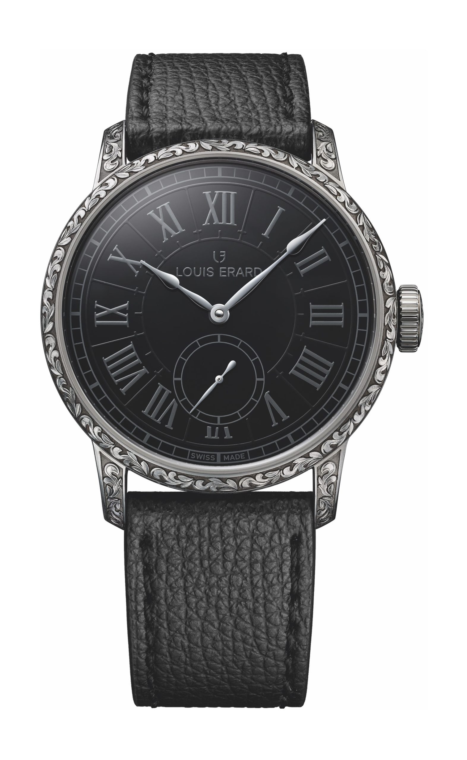 Gravée Main