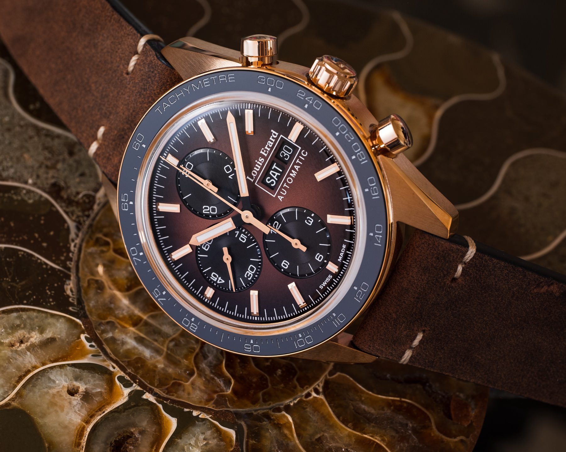 La Sportive Limited Edition Bronze - Image 2