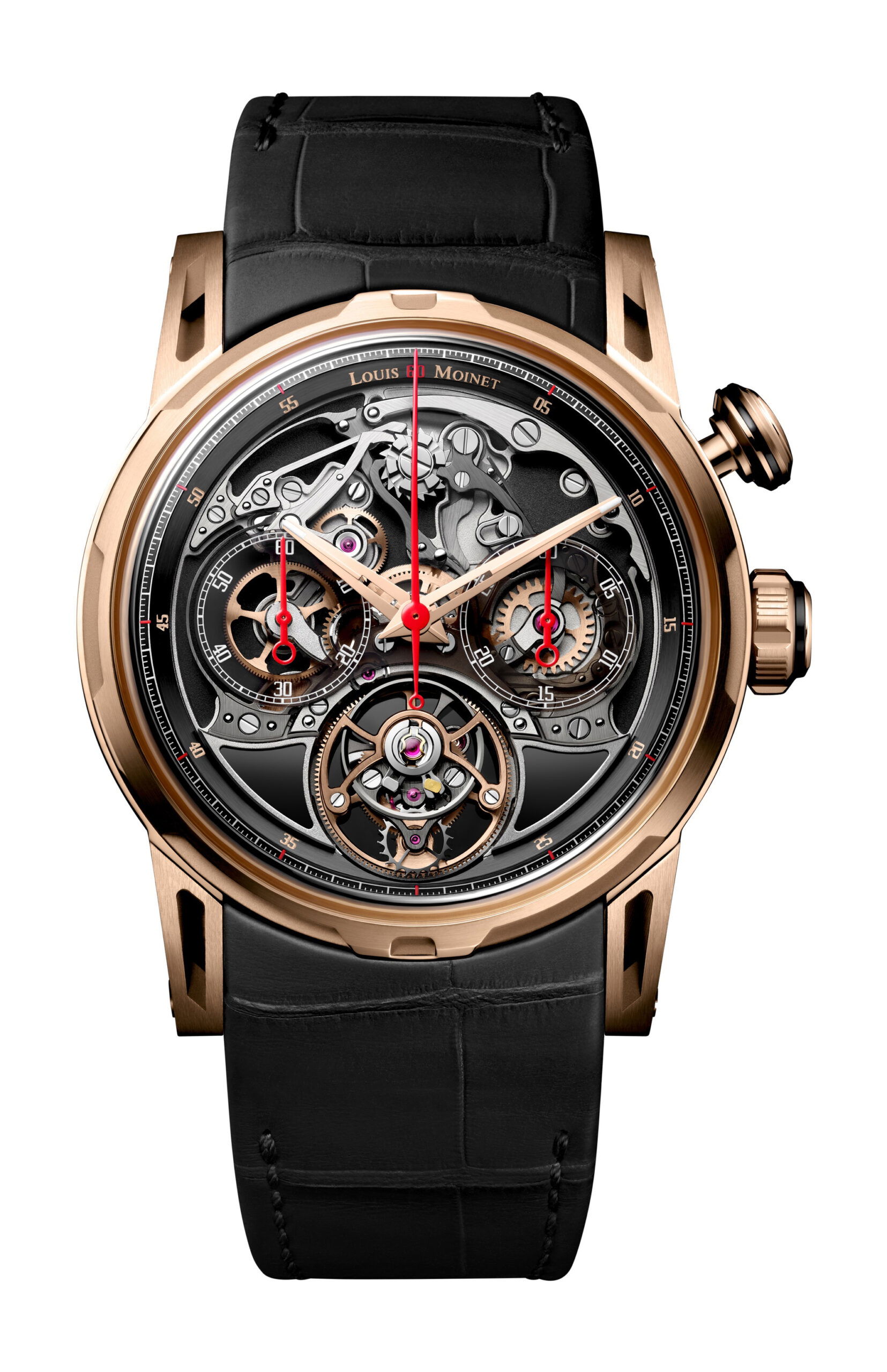 Impulsion Onyx
