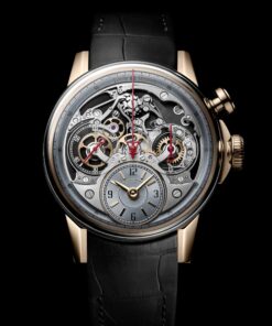 Alternative view of Memoris Spirit