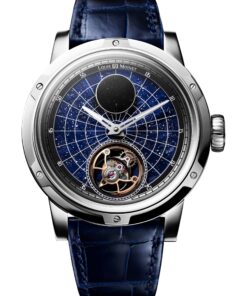 Starman White Gold