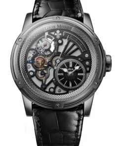 Tempograph Chrome