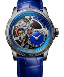 Tempograph NEO Lapis Lazuli