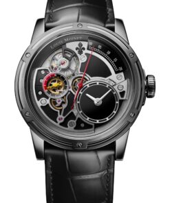 Tempograph NEO Onyx