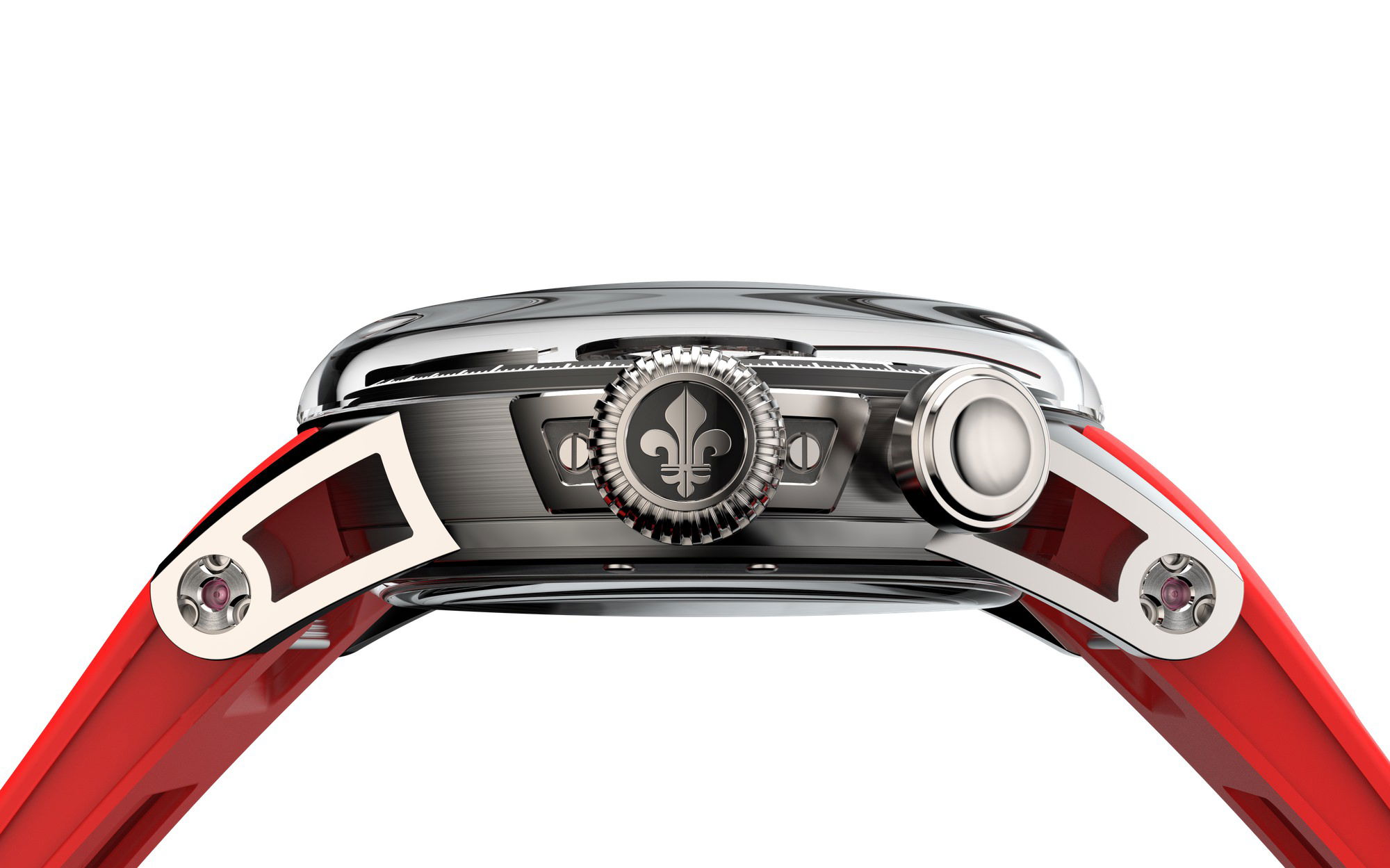 Time to Race Rosso Corsa - Image 6