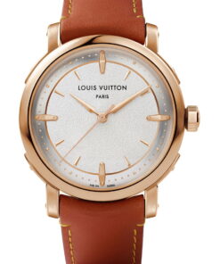 Escale Rose Gold