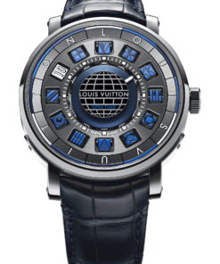 Escale Spin Time Blue