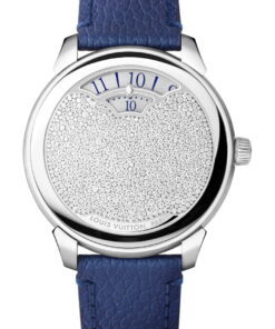 Tambour Convergence Platinum