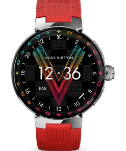 Tambour Horizon Light Up