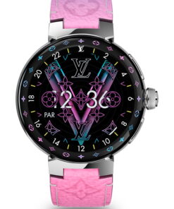 Tambour Horizon Light Up